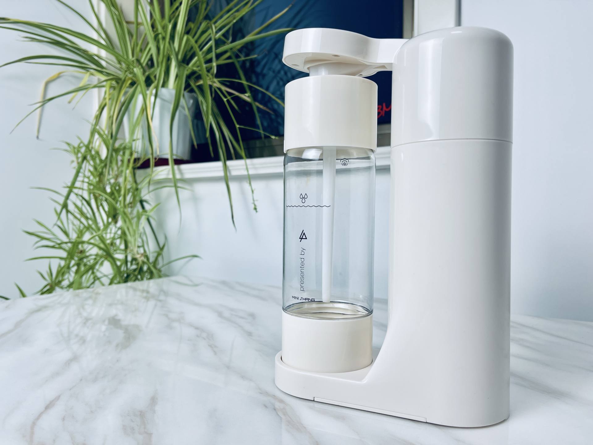 气泡水机怎么选择,气泡水机有购买的必要吗