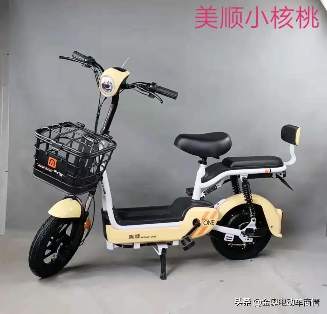 美顺电动车质量行不行,美顺电动车