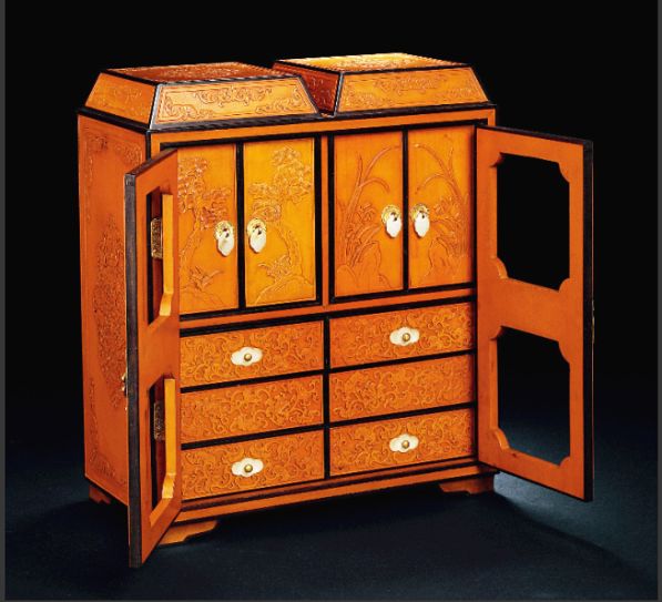 同年代的学生用的文具盒,开学了看看大家的文具盒是怎样的