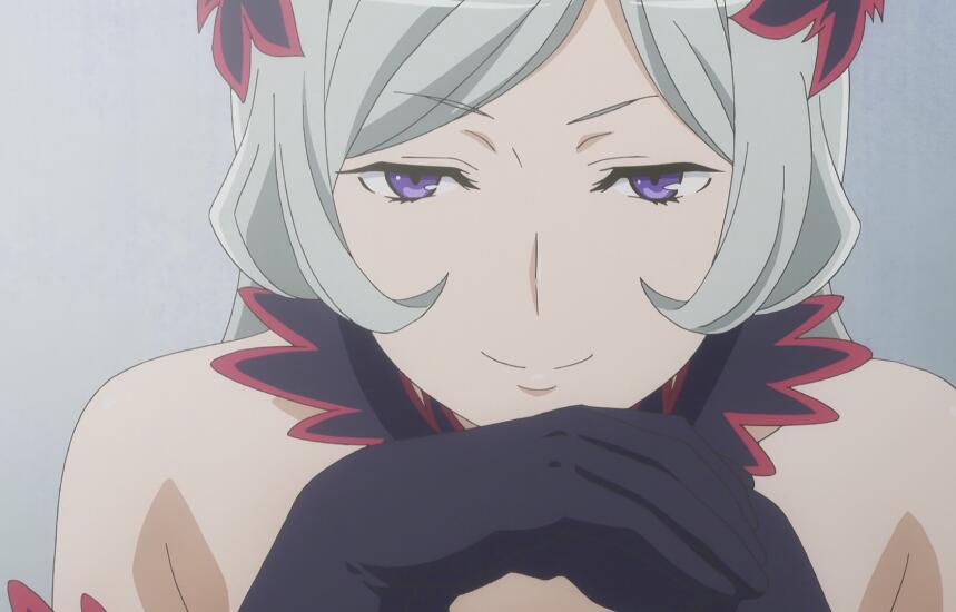 地下城邂逅芙蕾雅,地下城邂逅芙蕾雅最后怎么样了