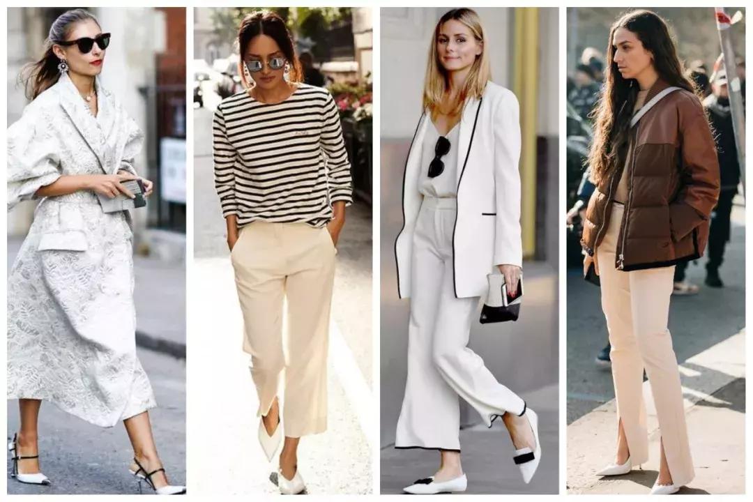 如何做到一双鞋穿一整年,舒适又百搭的鞋推荐春夏