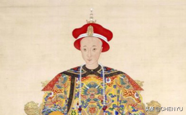 清朝十二帝野史,清朝十二帝对话