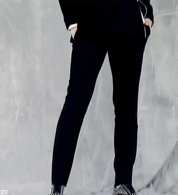 黄子韬创造营2020时尚,黄子韬创造2020不一样的视频