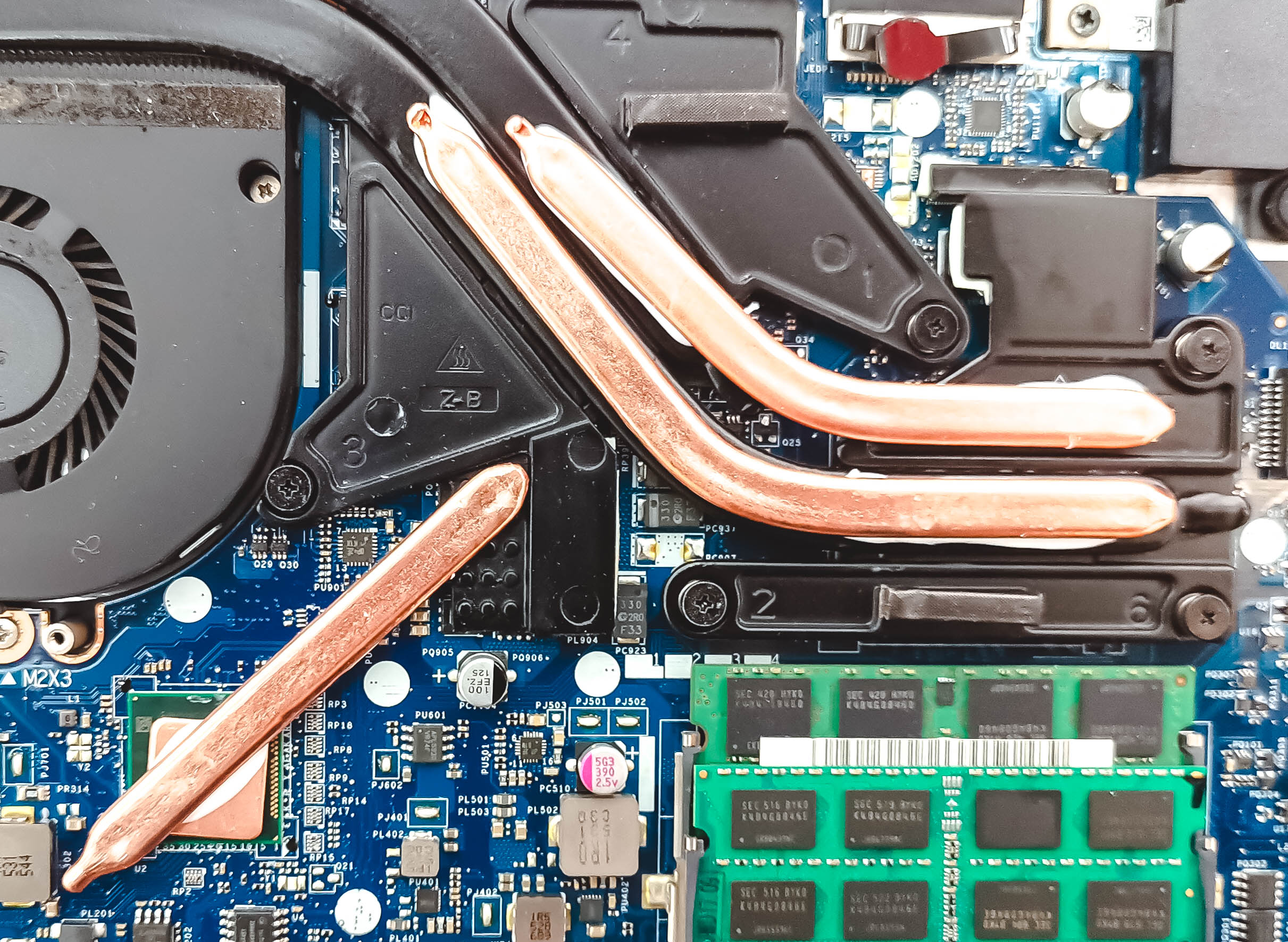 笔记本升级固态要注意事项,笔记本更换固态和内存提升