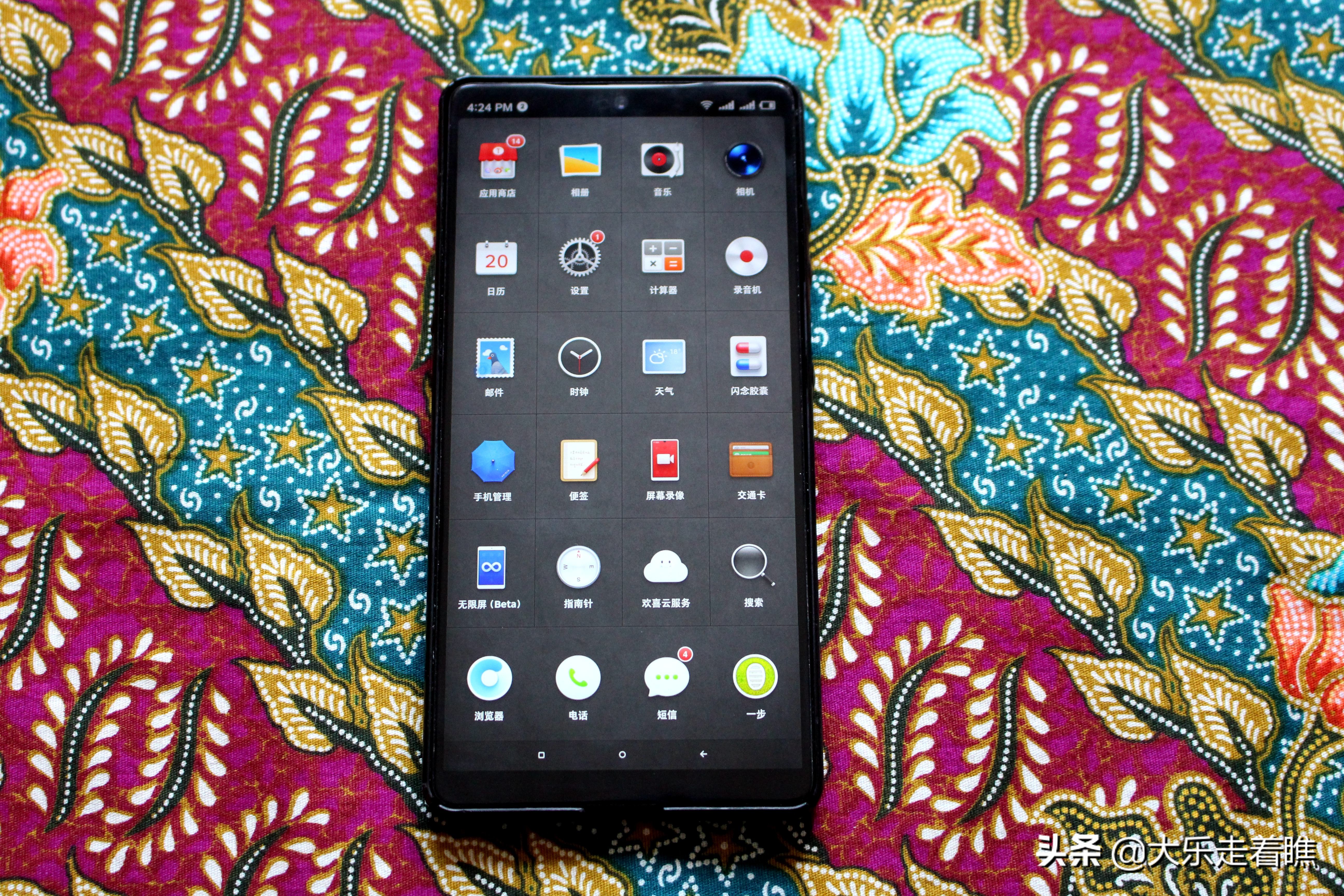 回忆十年来的手机,二十年来第一部手机