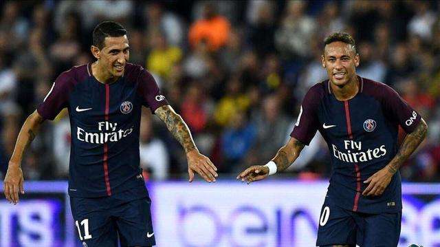 一个酋长倒下了，另一个酋长站起来了，说说酋长和足球的那些事