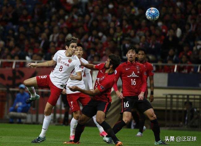 上港不敌神户胜利船,上港不敌东京fc