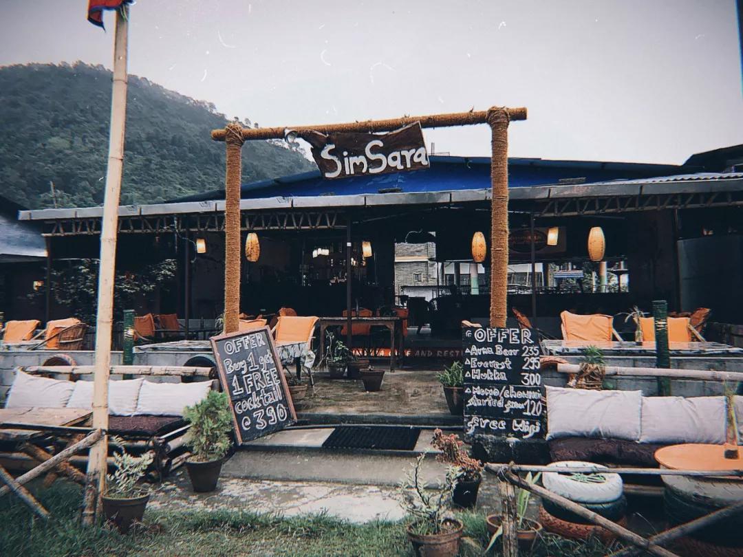 这个微笑国度，见人就夸漂亮，300元就能在天空滑翔