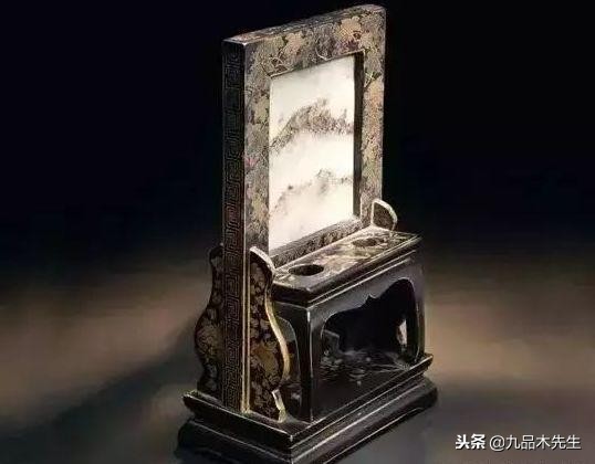 文玩界的35个老祖宗！和他们比，盘核桃盘串儿还太LOW