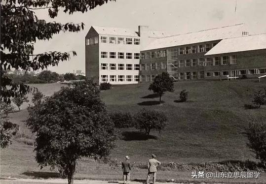 全球十大最美校园大学,欧洲大学前十名