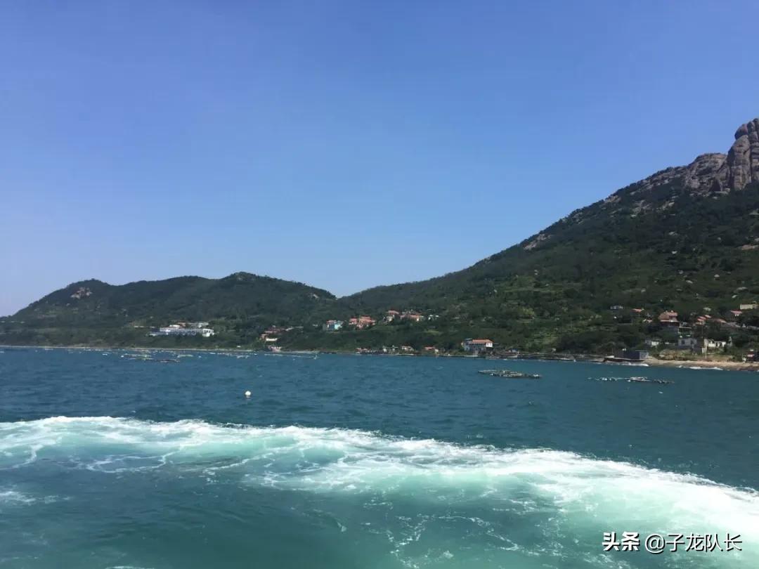 济南到灵山岛两日游旅行社,济南灵山岛旅游