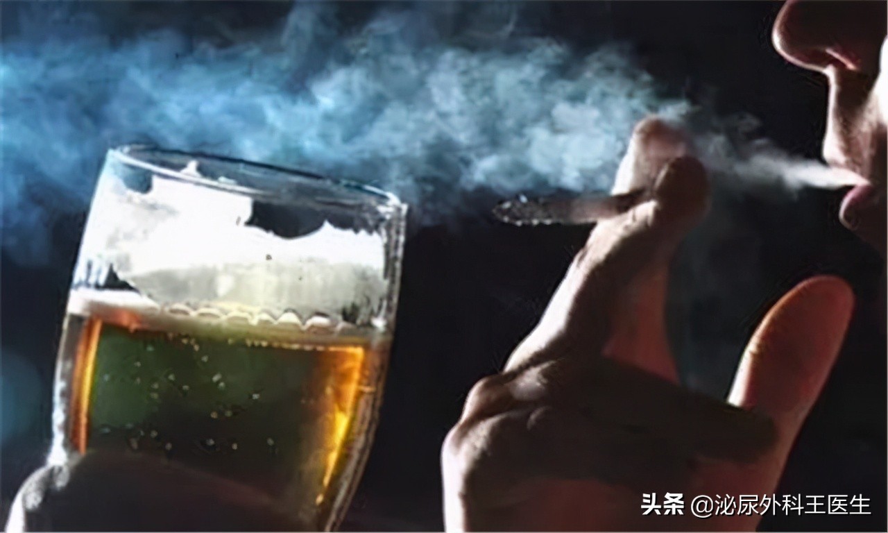 坦索罗辛不仅能改善尿频，还能用于这几种常见的男科疾病，好用