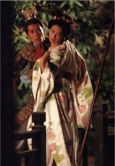 港片电视剧推荐经典排行榜,强烈推荐四部超级好看的电视剧