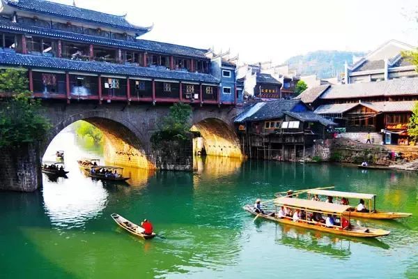 张家界旅游攻略现在张家界气温,张家界旅游攻略自由行攻略