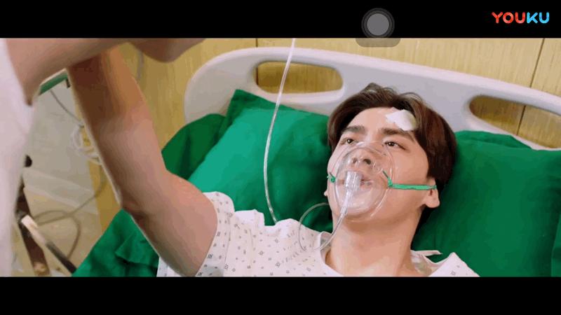 偶像剧甜蜜吻戏,现在偶像剧的吻戏是真吻吗