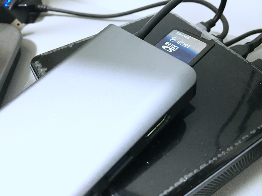 爱国者type-c扩展坞hdmi,爱国者扩展坞多功能