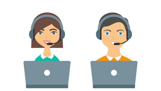 淘宝客服面试常问的问题,淘宝客服面试自我介绍