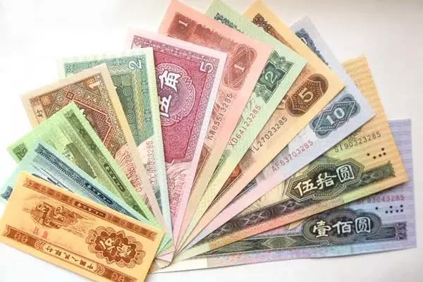 钱币收藏知识公众号,钱币收藏知识纪念币