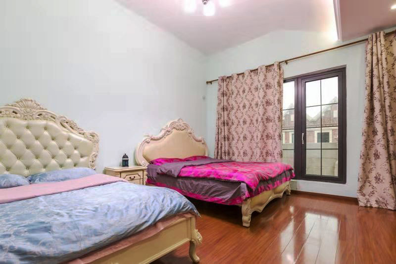 上海美兰湖轰趴馆价格,上海美兰湖别墅轰趴价格