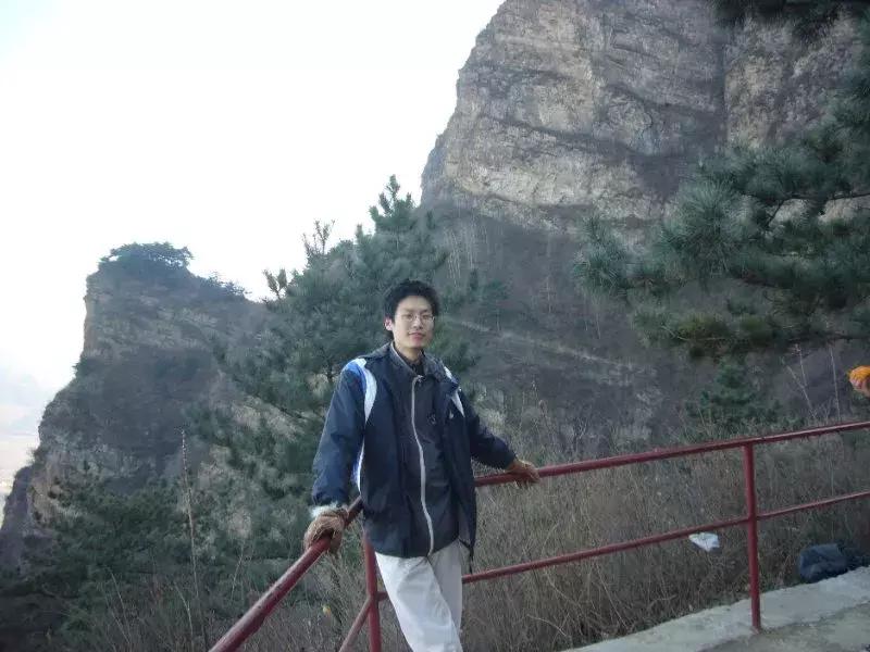 深中保送清华,深中北大清华录取名单
