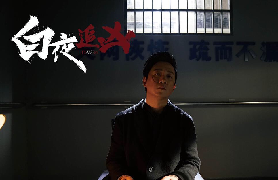 值得推荐的十部悬疑剧,7部必看高分破案悬疑剧