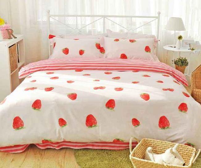 四件套纯棉和全棉的区别及优缺点,纯棉四件套真是纯棉吗