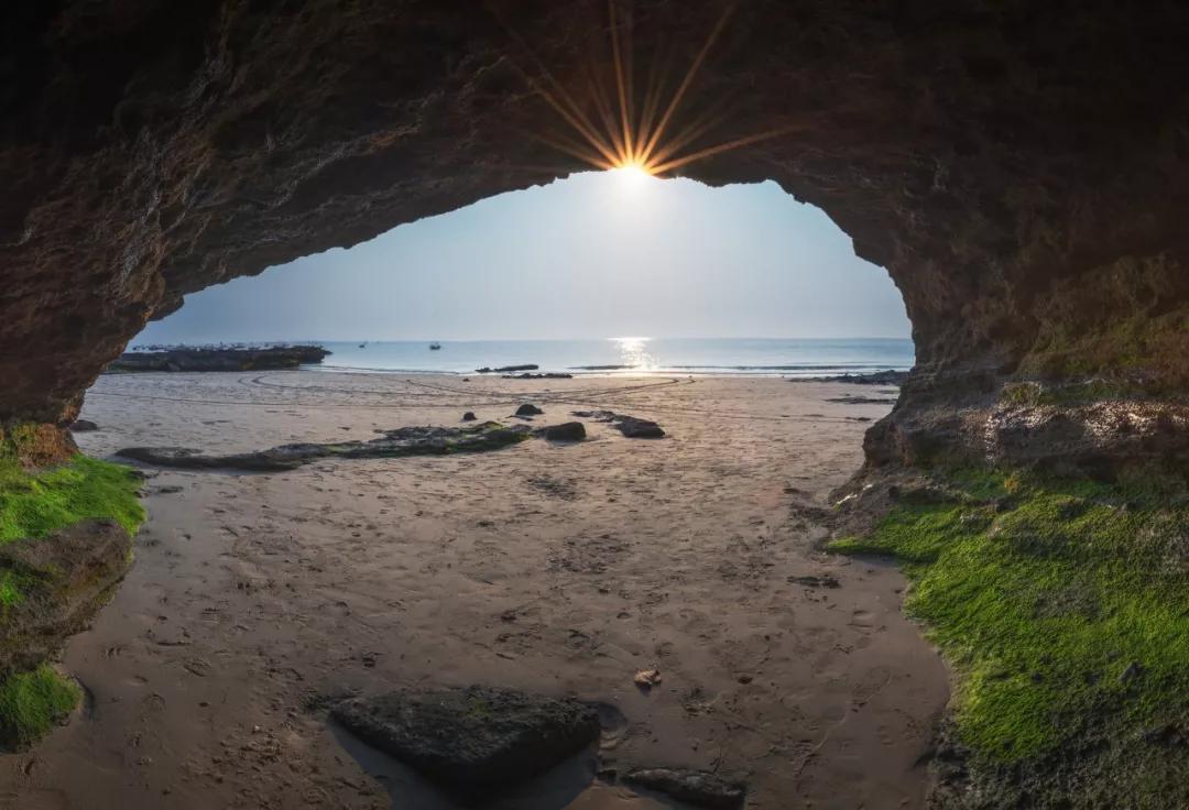 哪里的海岛比鼓浪屿好玩,跟鼓浪屿一样的小岛