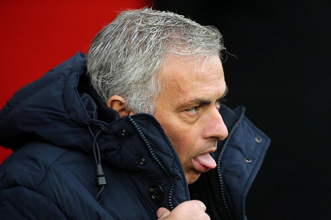 穆帅输球后落泪,穆帅0-3翻盘