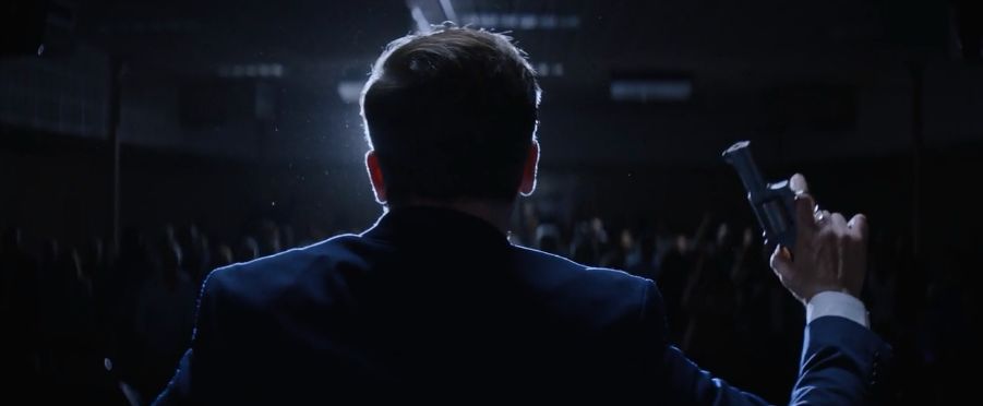 少女受辱大杀四方，这部血腥R级片*死爽**了！