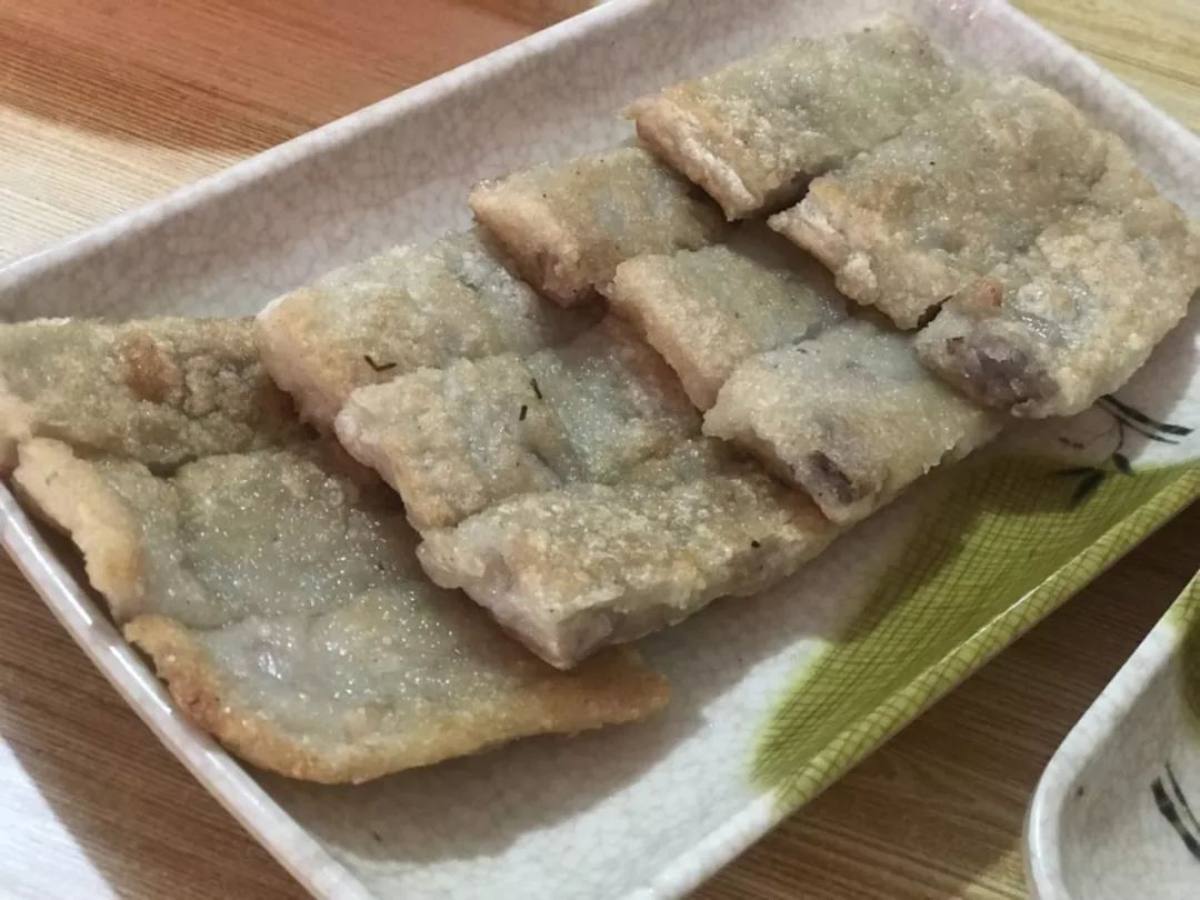 烟雨中的桂林旅行,回忆2018桂林游