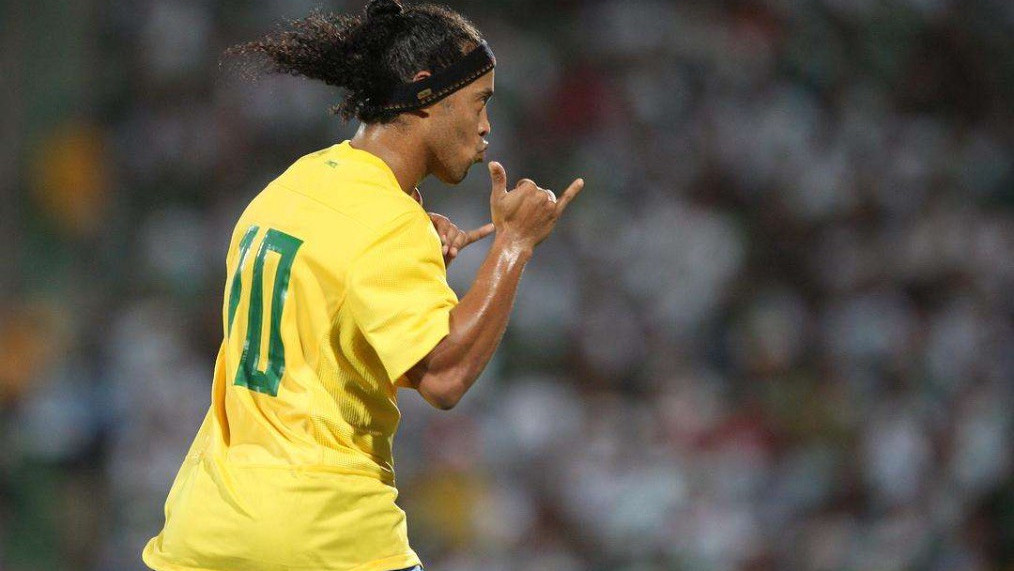 世界足球先生小罗近况,巴西足球名将小罗近况