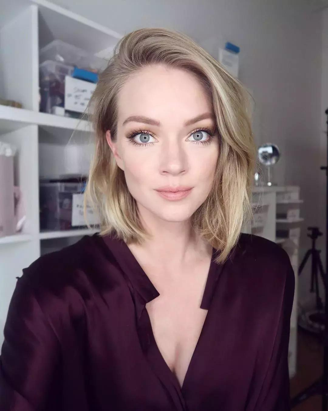 同样在护肤为什么别人比你更好看,护肤不要总感觉自己还年轻