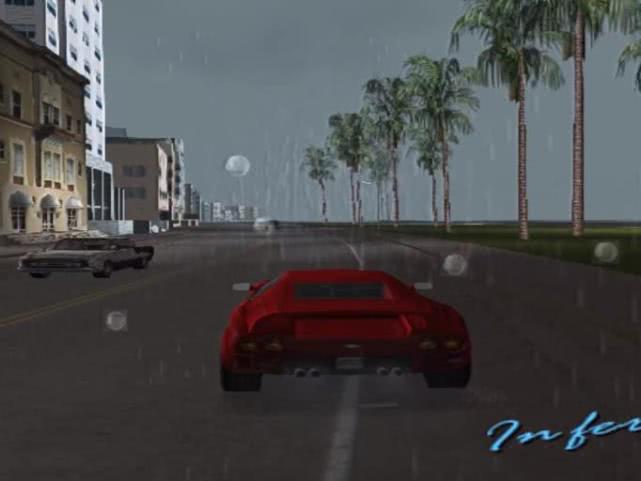 最经典的gta罪恶都市,1分钟看懂gta罪恶都市