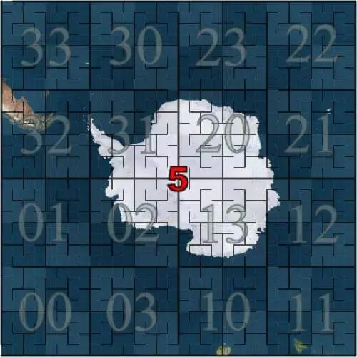 空间索引算法有哪些方法,比较好的数据查找算法