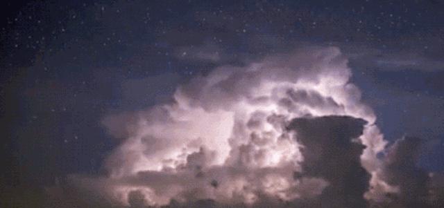 暴雨气象科普讲解,夏季极端天气灾害常识