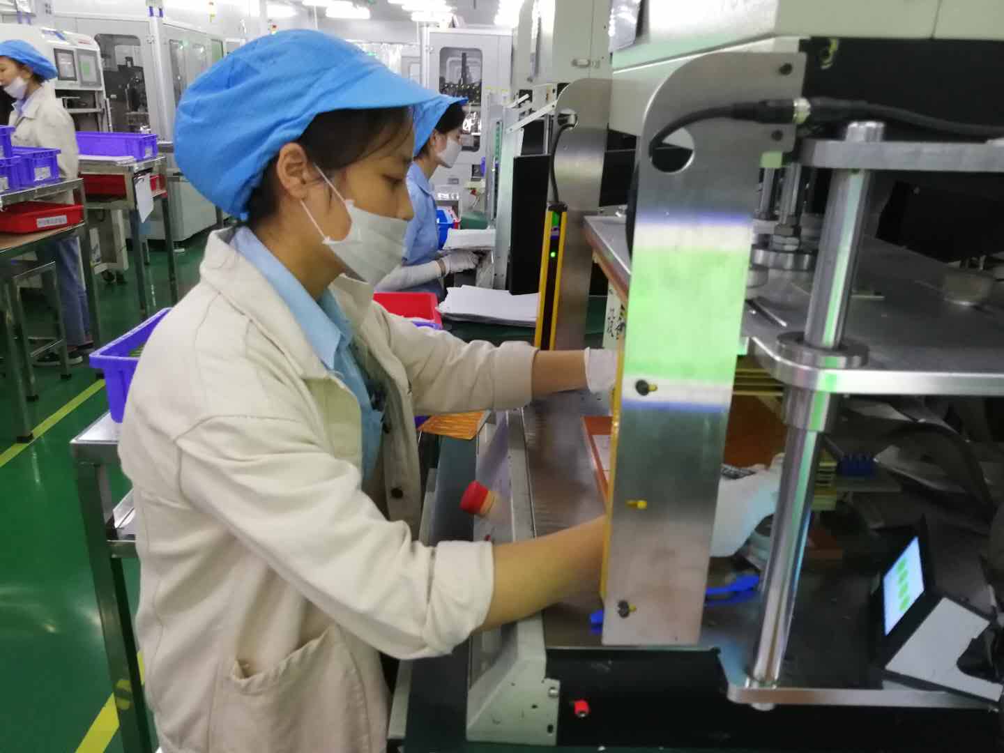 广州进厂找什么厂好,广州番禺工资8000以上普工的厂