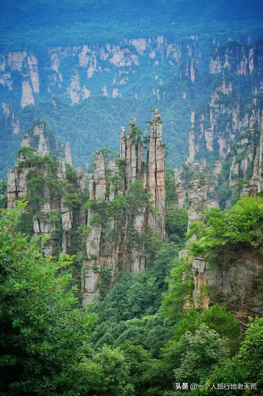 这33个被列入“世界文化遗产”的中国景区！你去过几个