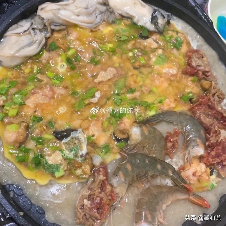 潮汕人100种吃肠粉方法,外地人吃潮汕肠粉怎么吃