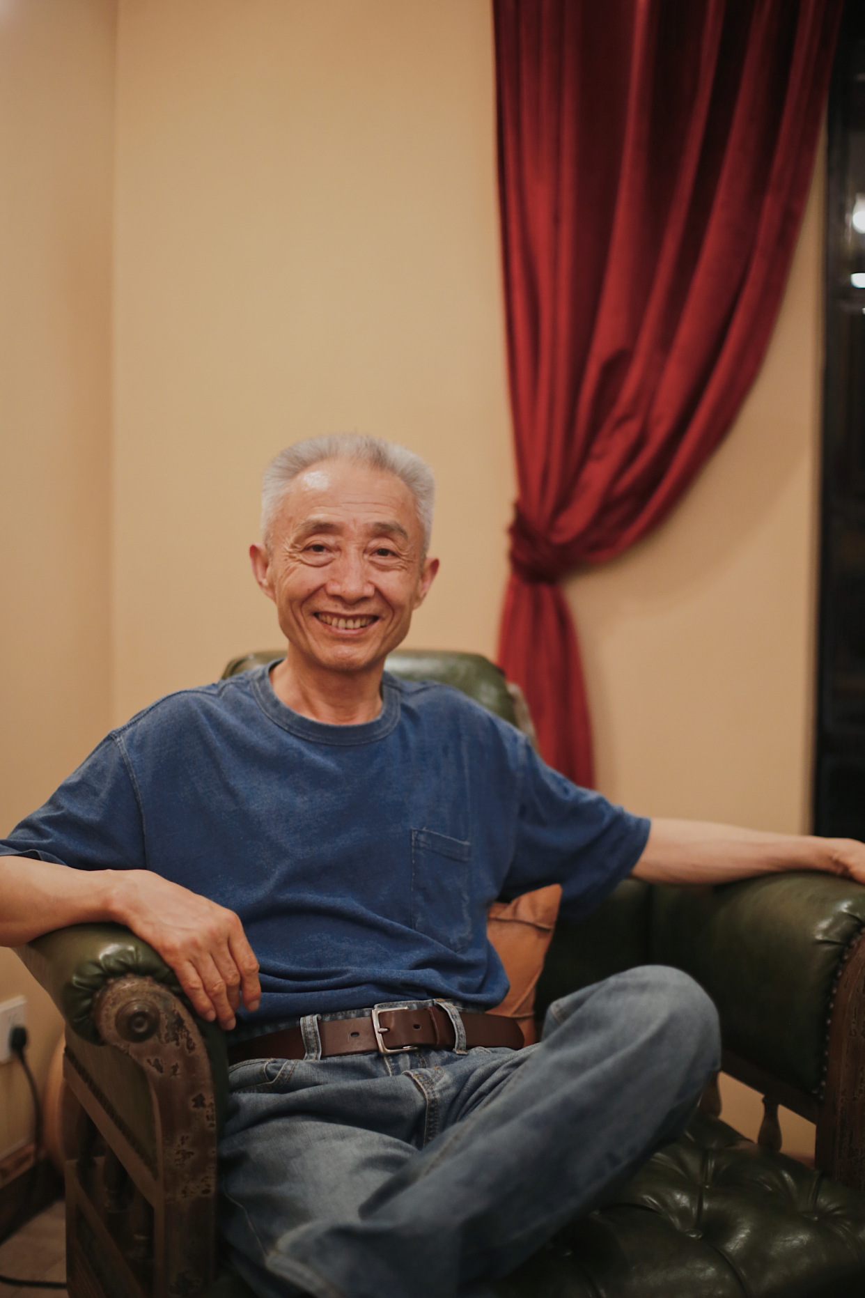 戴建业讲李白为何不务正业,戴建业对李白的解读