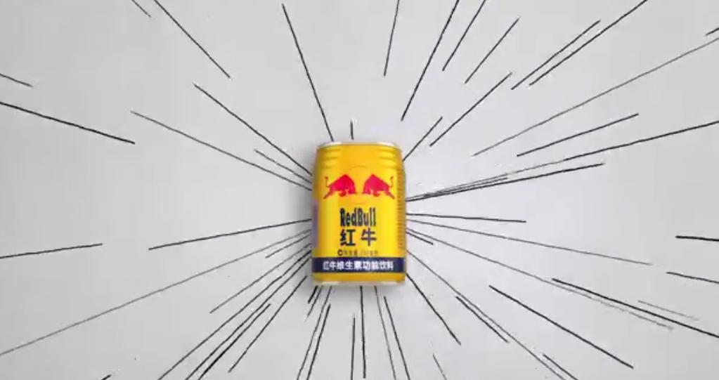 红牛在中国销量为什么高,红牛为什么能夺冠