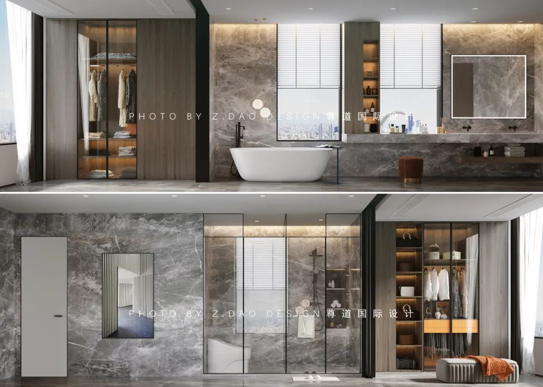 豪宅浴缸怎么选,大宅浴缸设计