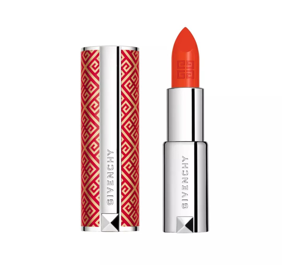 2020各大美妆品牌新春限定款集锦,鼠年限定彩妆