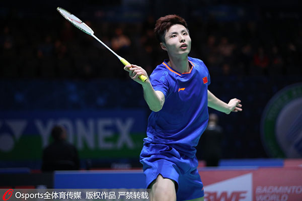 苏杯日本男双输球后队员哭泣,苏杯半决赛国羽磕磕绊绊