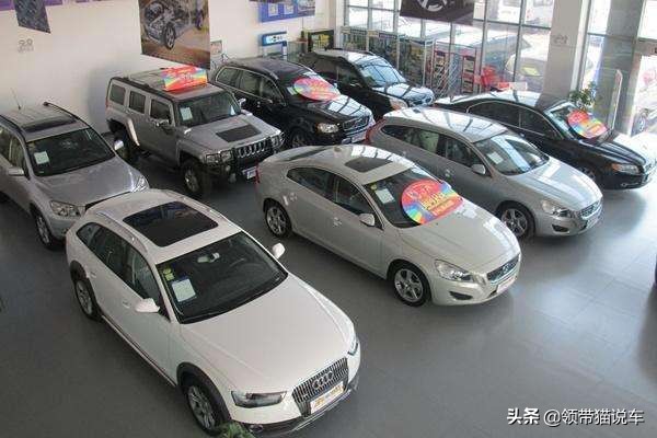 5万左右的车二手国产车能买吗,6万买合资二手车还是全新国产车