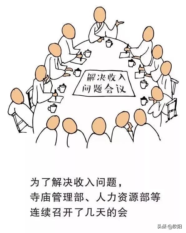 大企业的病,大公司的病太形象了