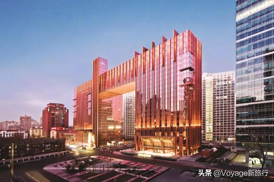 为了这些美cry的无敌颜值下午茶，我愿意坐飞机来一趟北京