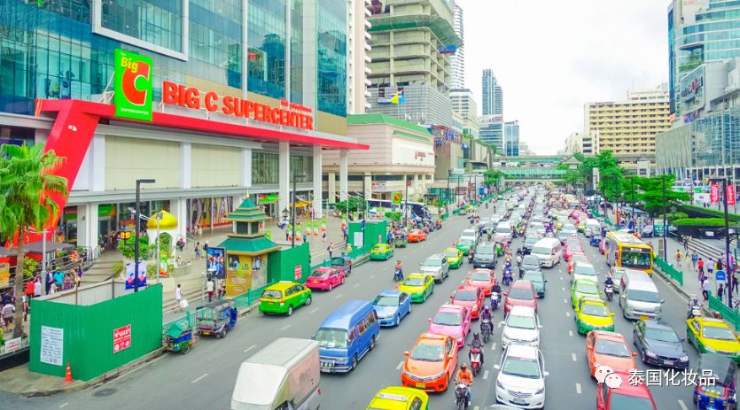 曼谷药妆店boots地址,曼谷哪里买药妆最实惠
