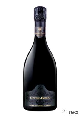 世界最好的起泡酒,列举三款世界最著名的起泡酒