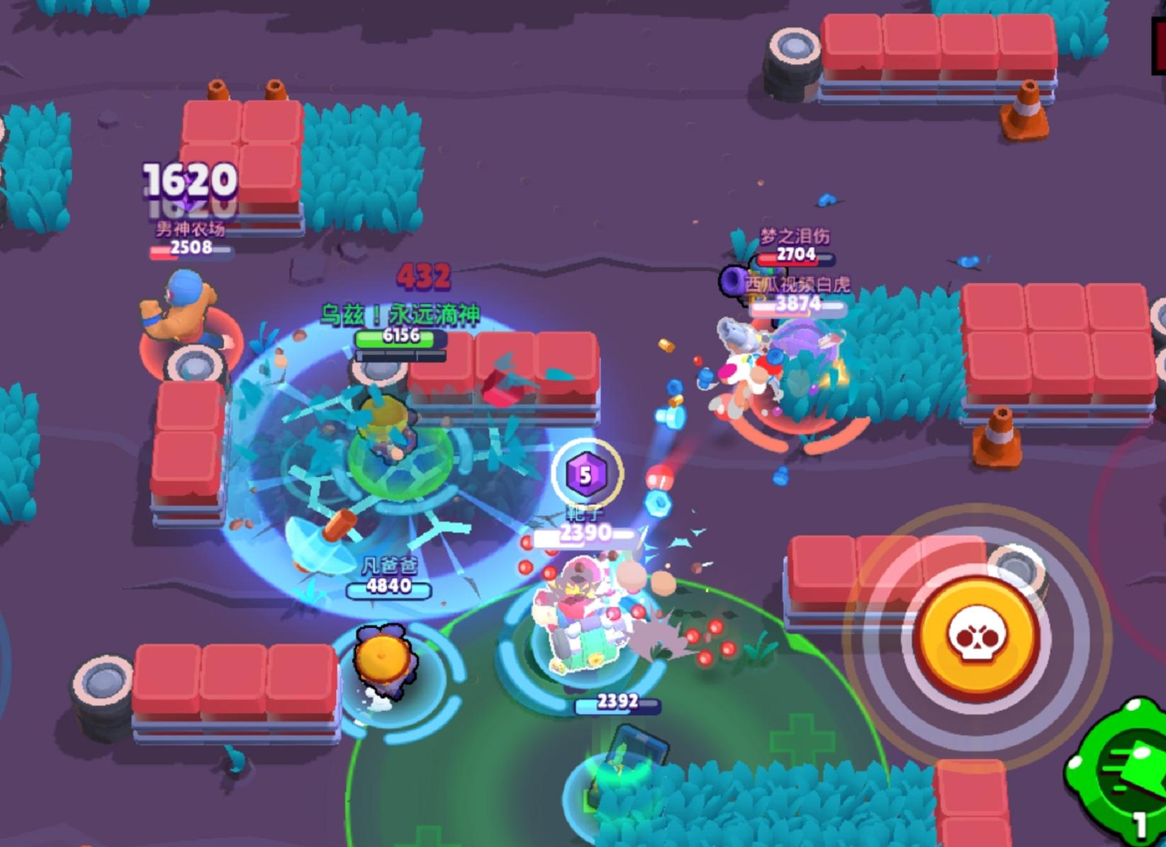 荒野乱斗怎么快速获得金币和能量,荒野乱斗如何氪金最划算