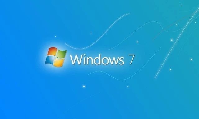 现在windows7和win10,windows7停止直接更新